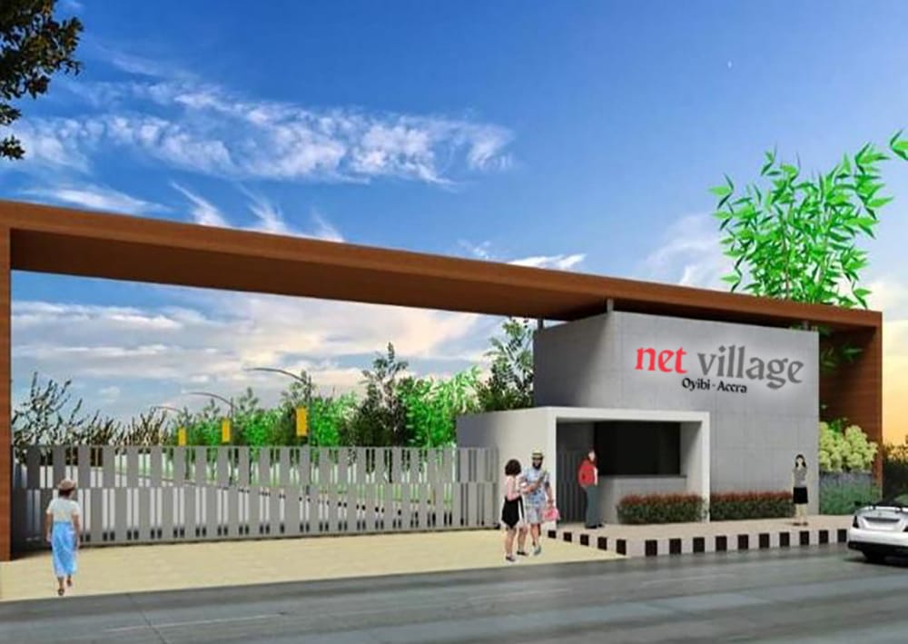 Net Village presents Media Olympics prize to Metro TV